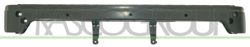 FRONT BUMPER REINFORCEMENT