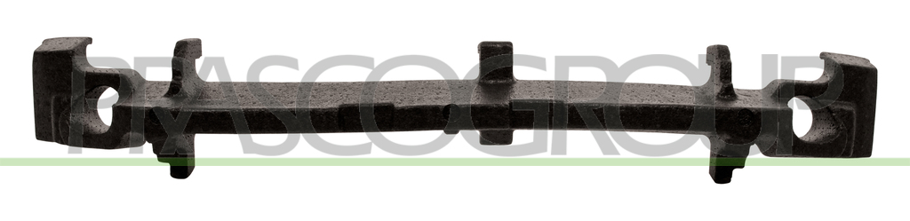 FRONT BUMPER ABSORBER