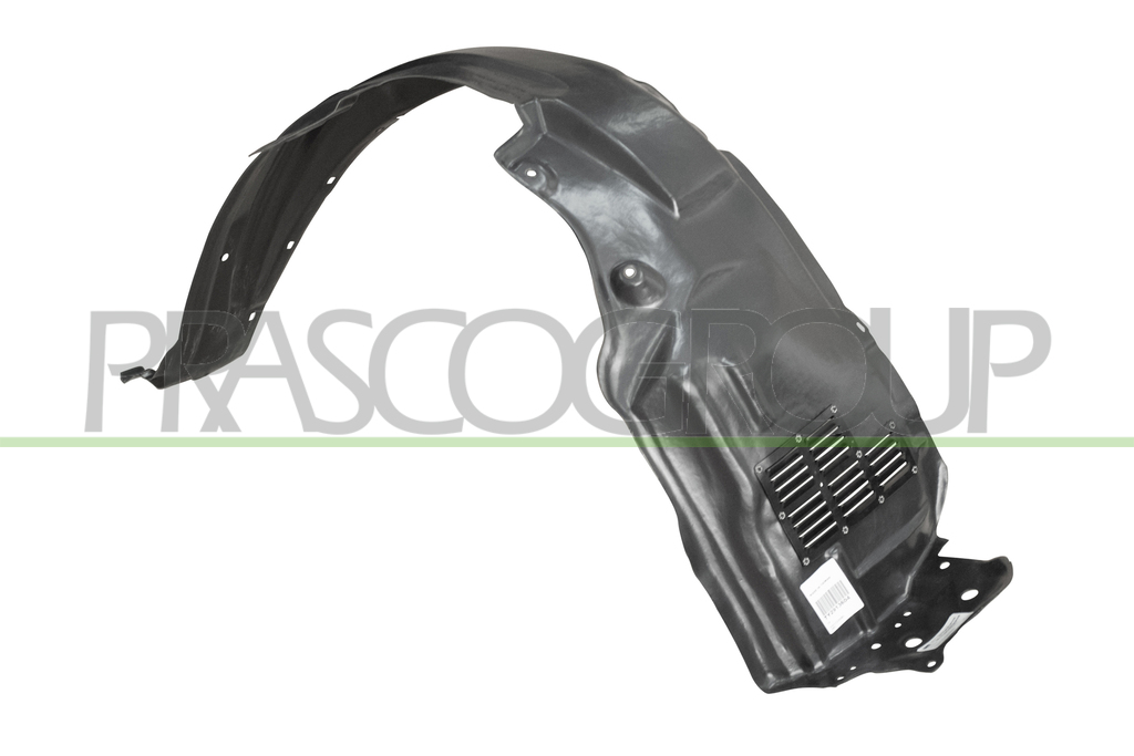 FRONT INNER FENDER LEFT