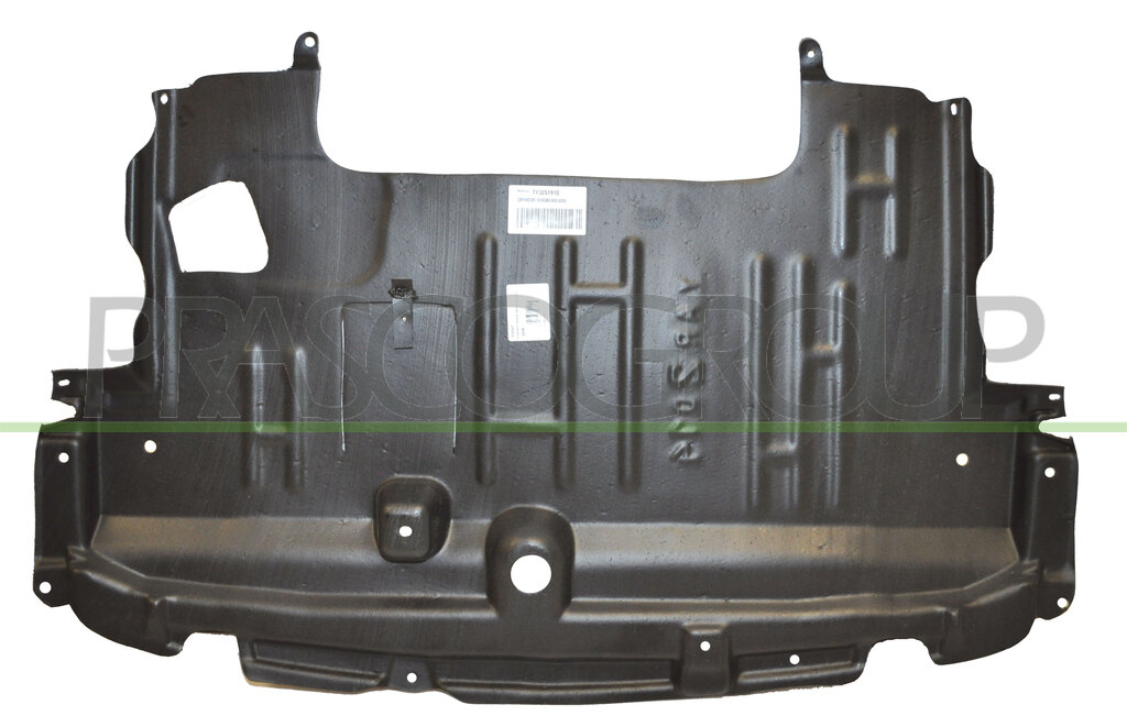 COPRIMOTORE-INFERIORE MOD. DIESEL