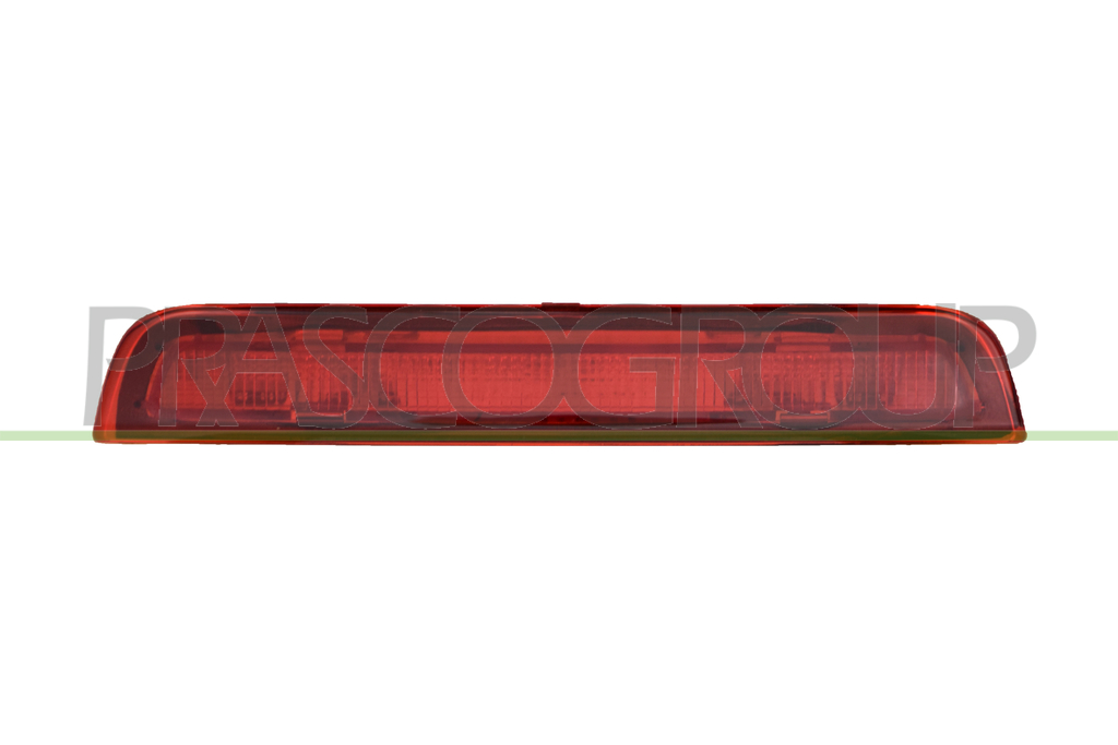 DRITTES STOPLICHT-LED