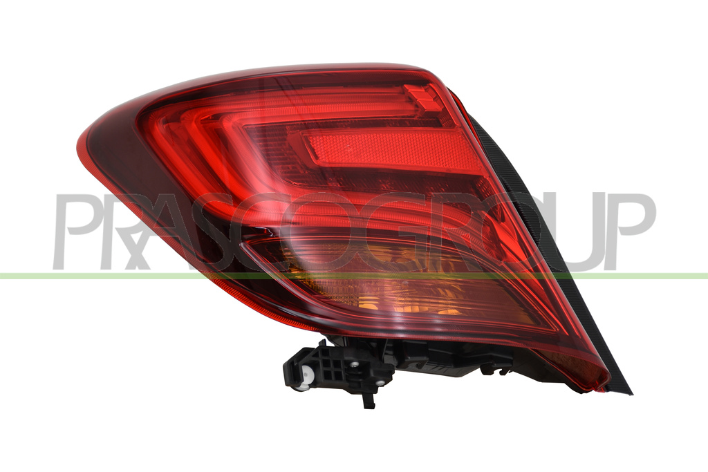 FANALE POSTERIORE SINISTRO-SENZA PORTALAMPAD-LED MOD. 5 PORTE