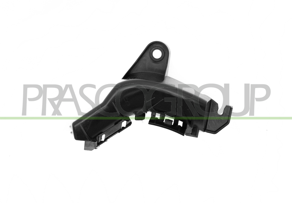 REAR BUMPER BRACKET LEFT