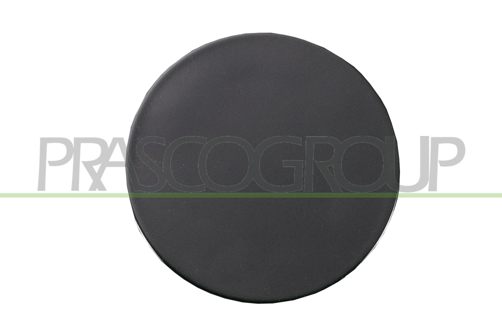 FRONT TOW HOOK COVER GLOSS/BLACK MOD. HYBRID