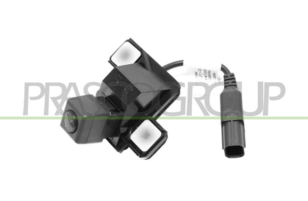 REAR VIEW CAMERA