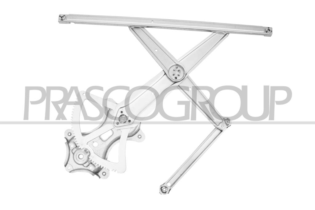 MECANISME LEVE-VITRE AVANT GAUCHE MOD. 5 PORTE