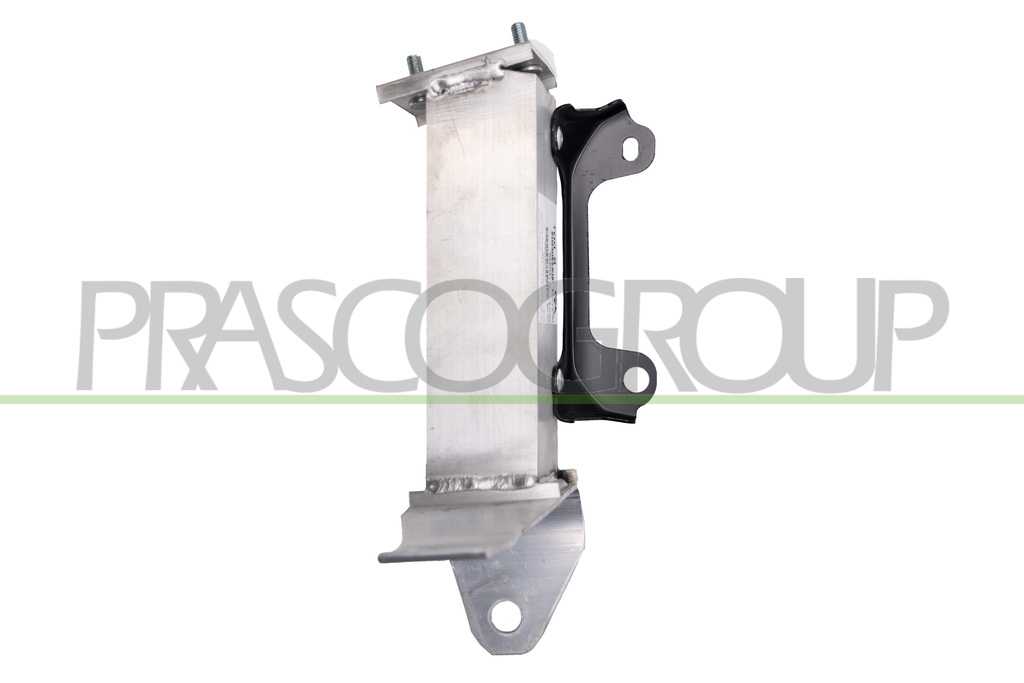 FRONT BUMPER BRACKET REINFORCEMENT LEFT-ALUMINIUM