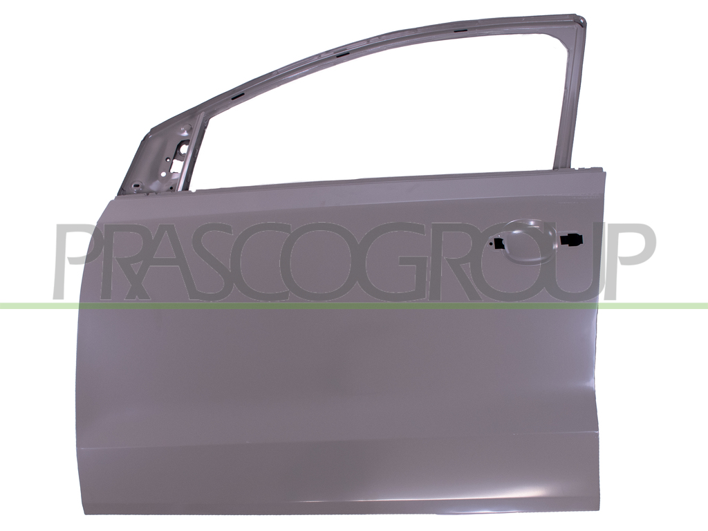 PORTA ANTERIORE SINISTRA MOD. 5 PORTE