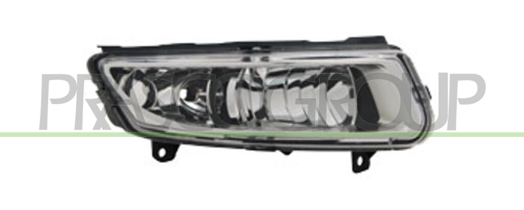 LED LUZ DIURNA IZQUIERDA