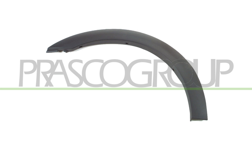 REAR WHEEL-ARCH EXTENSION RIGHT