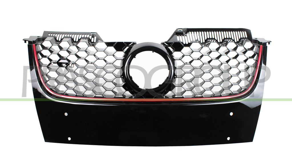 GRILLE 