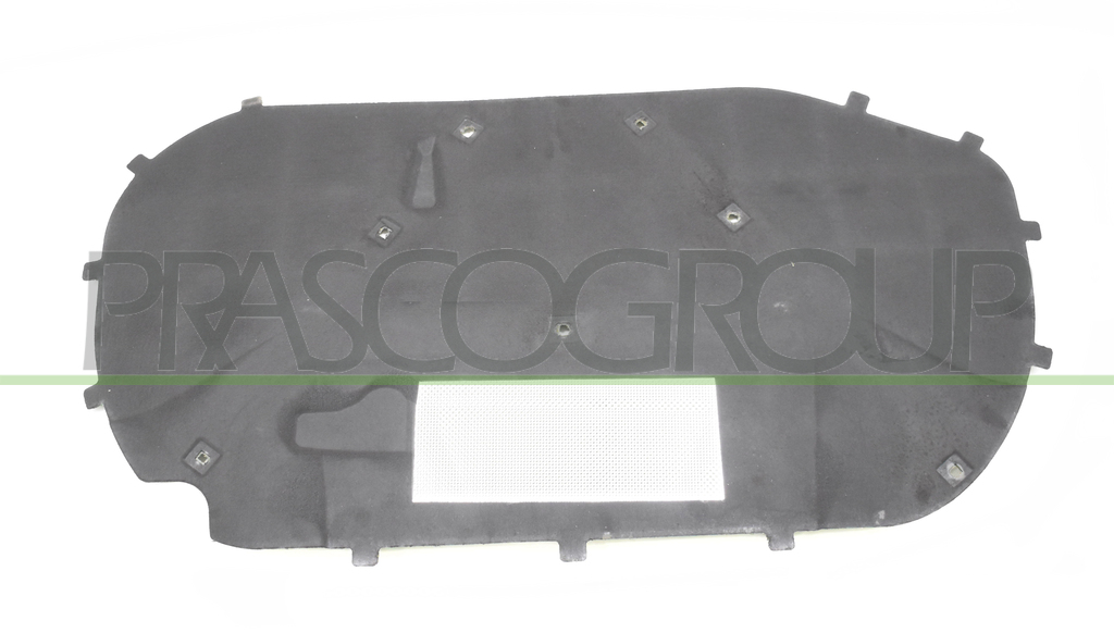 HOOD INSULATING MAT