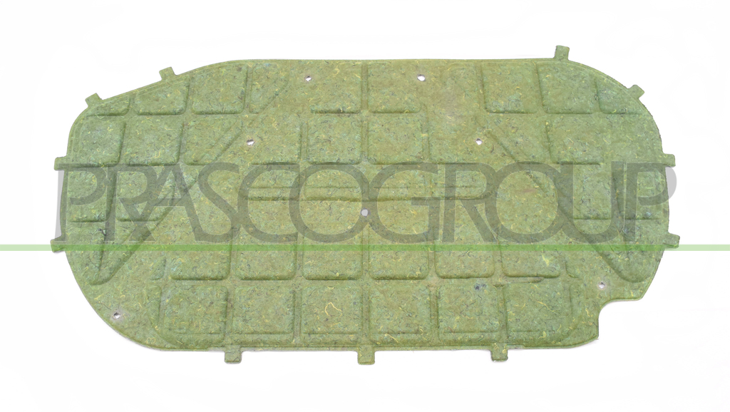 HOOD INSULATING MAT