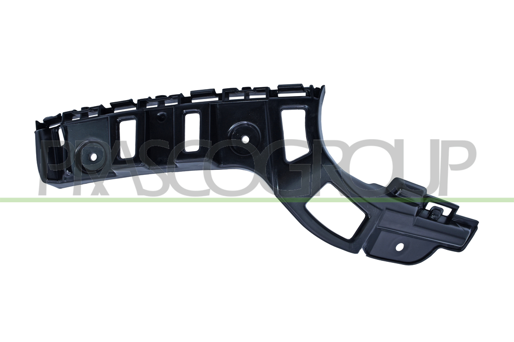 REAR LEFT BUMPER BRACKET