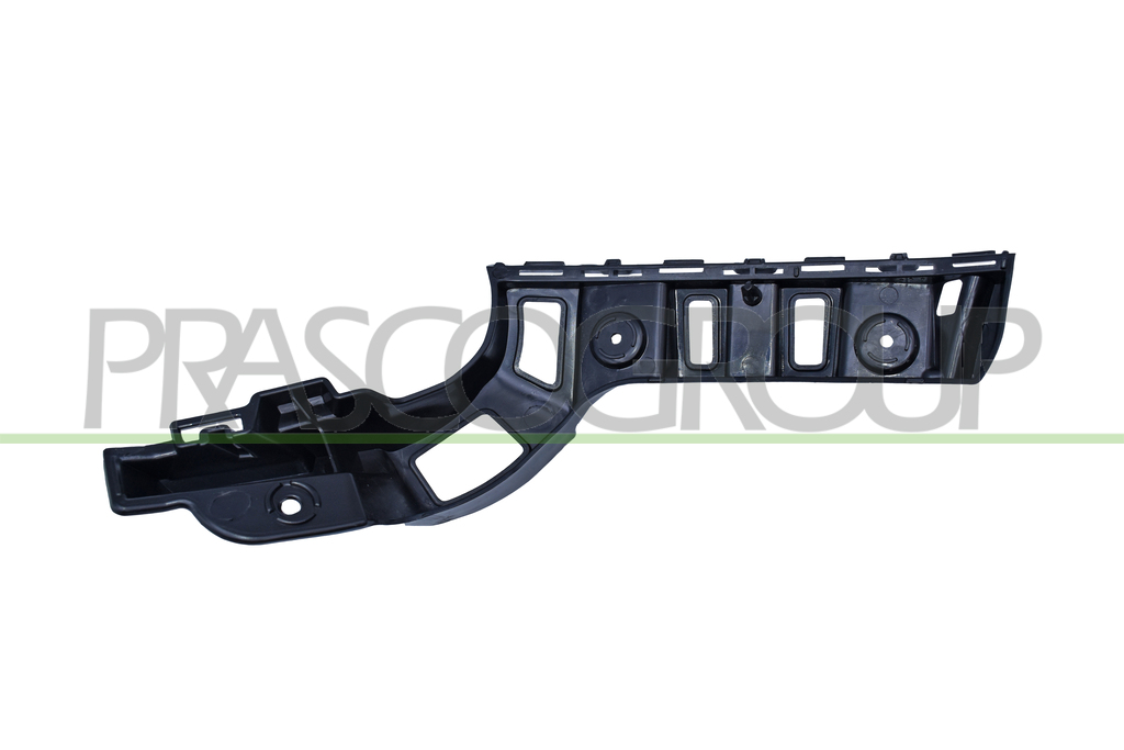 REAR LEFT BUMPER BRACKET