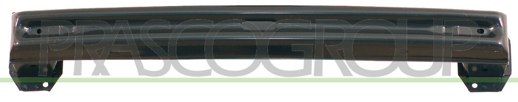 REAR BUMPER REINFORCEMENT