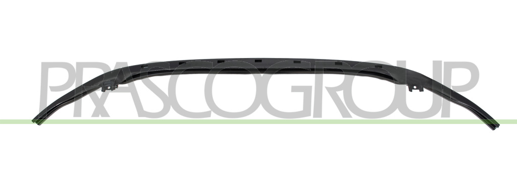 FRONT BUMPER REINFORCEMENT-LOWER