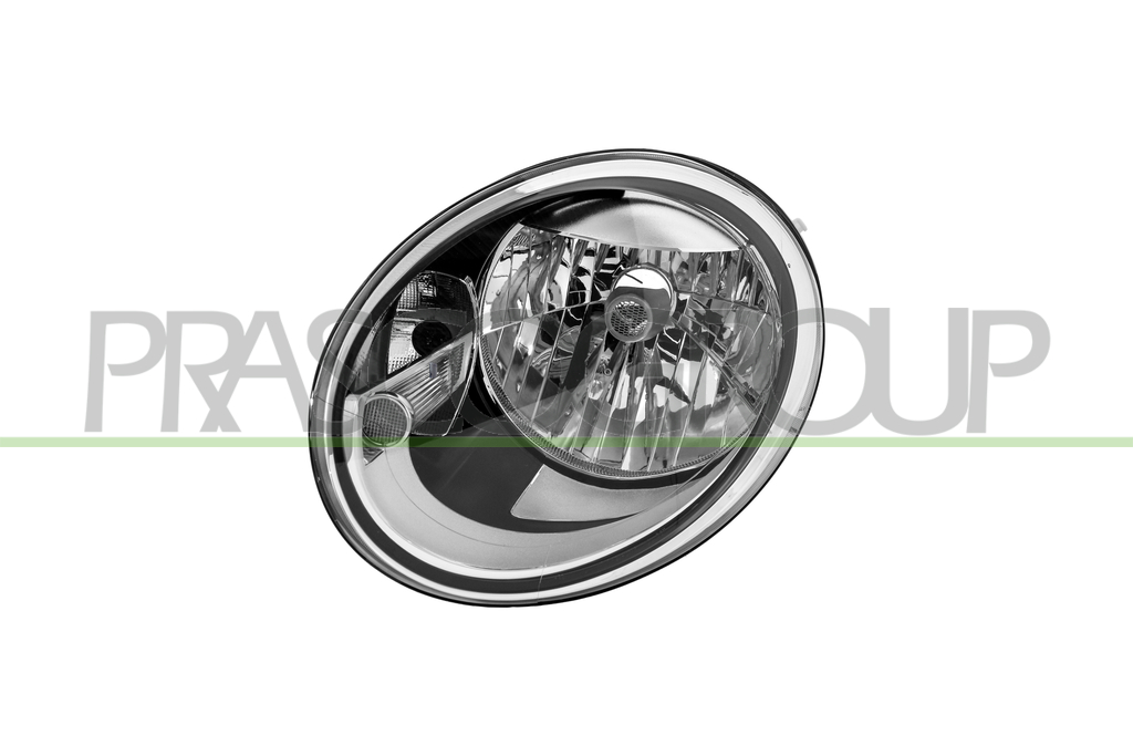 OPTICA IZQUIERDA HB2 ELECTRICA-CON MOTOR