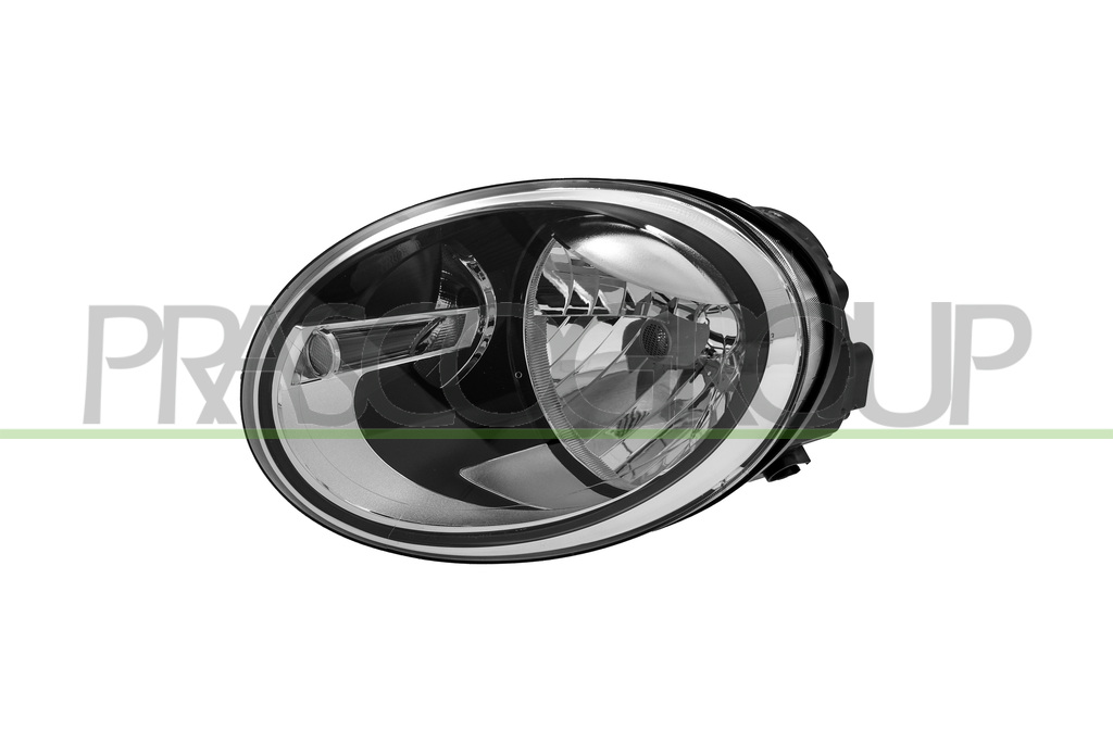 OPTICA IZQUIERDA HB2 ELECTRICA-CON MOTOR