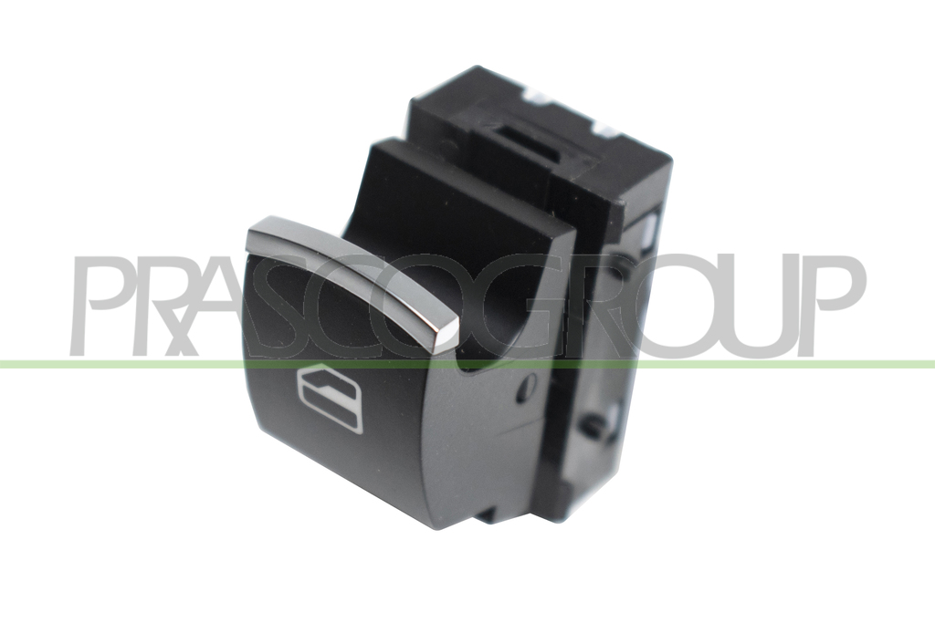 SWITCH WINDOW REGULATOR BLACK-FRONT DOOR RIGHT-REAR RIGHT-LEFT DOOR-3 PINS