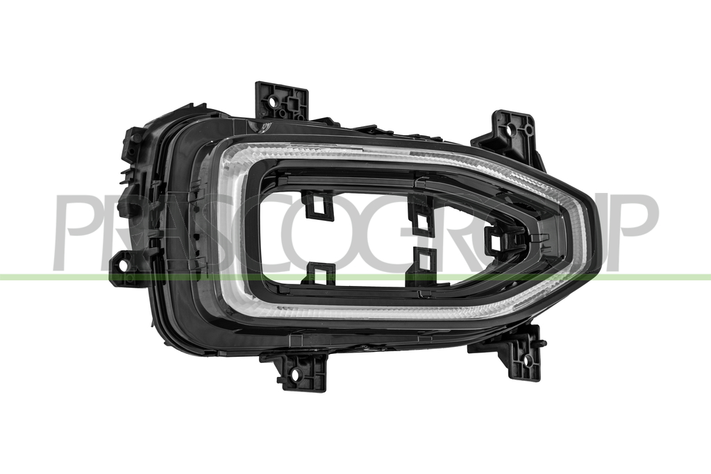 LUZ DIURNA DERECHA-LED-MONTAJE VALEO
