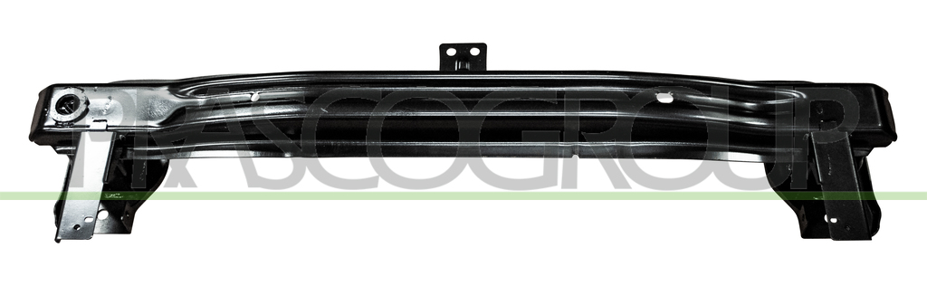 FRONT BUMPER REINFORCEMENT
