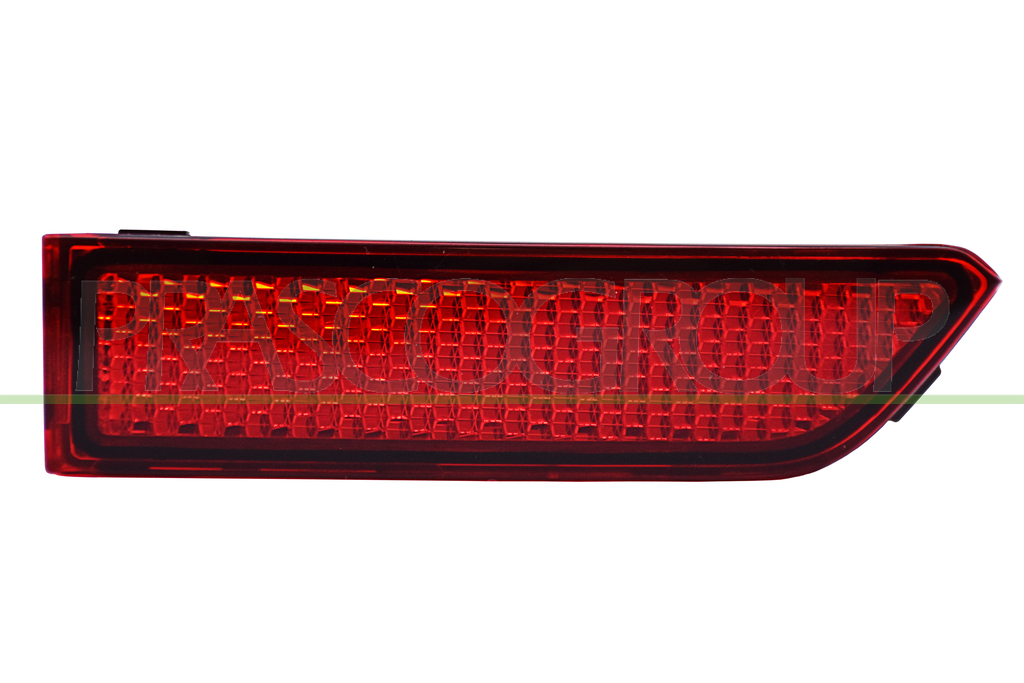 REAR BUMPER REFLECTOR LEFT-OUTER