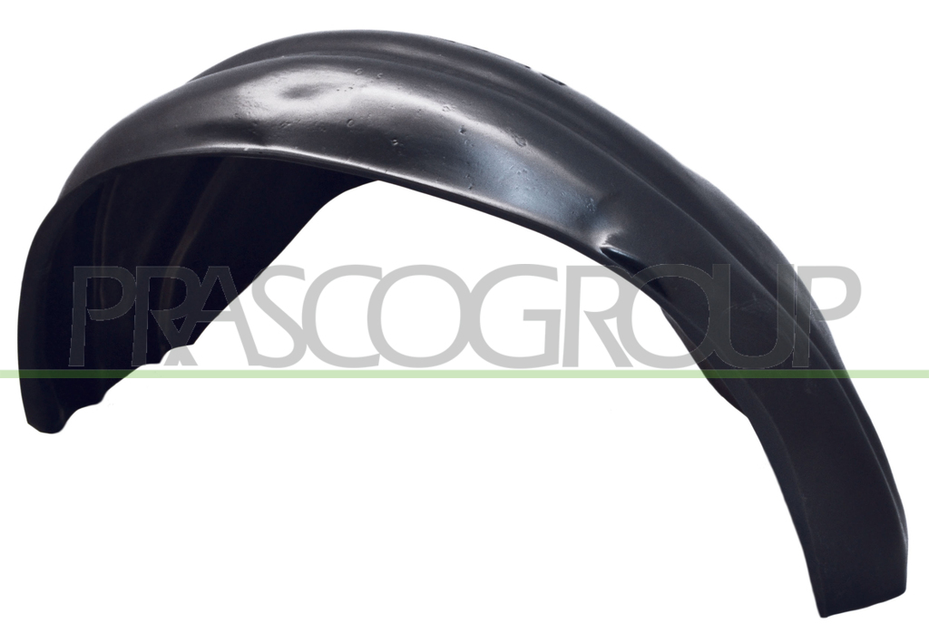 FRONT INNER FENDER RIGHT