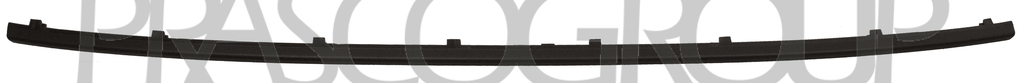 FRONT BUMPER CENTRE MOLDING MOD. CARAVELLE-MULTIVAN