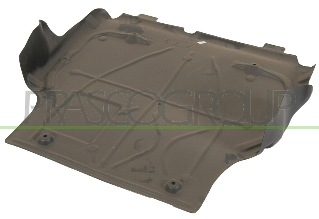 ENGINE COVER MOD. DIESEL/PETROL