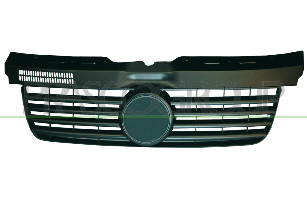 RADIATOR GRILLE