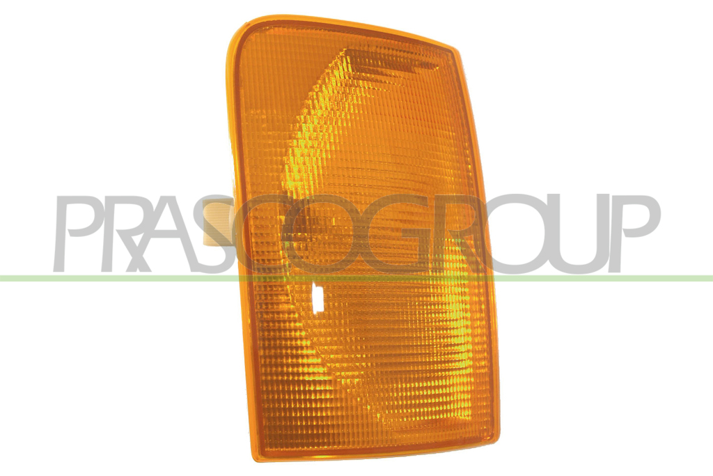 FRONT INDICATOR RIGHT-AMBER-WITHOUT BULB HOLDER