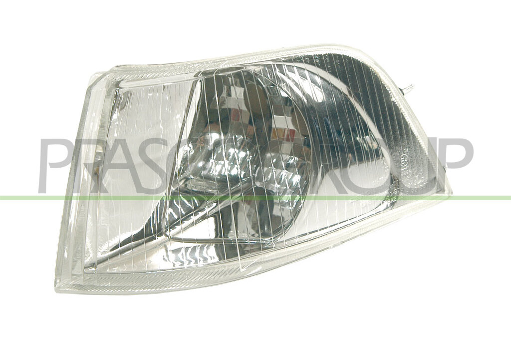 FRONT INDICATOR LEFT-CRYSTAL-WITHOUT BULB HOLDER