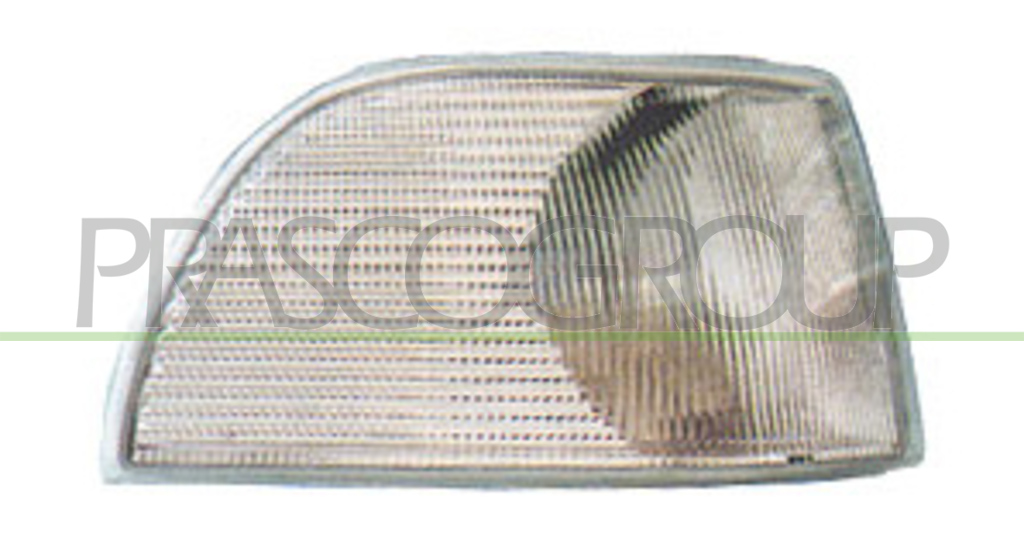 FRONT INDICATOR-RIGHT-CLEAR-WITHOUT BULB HOLDER