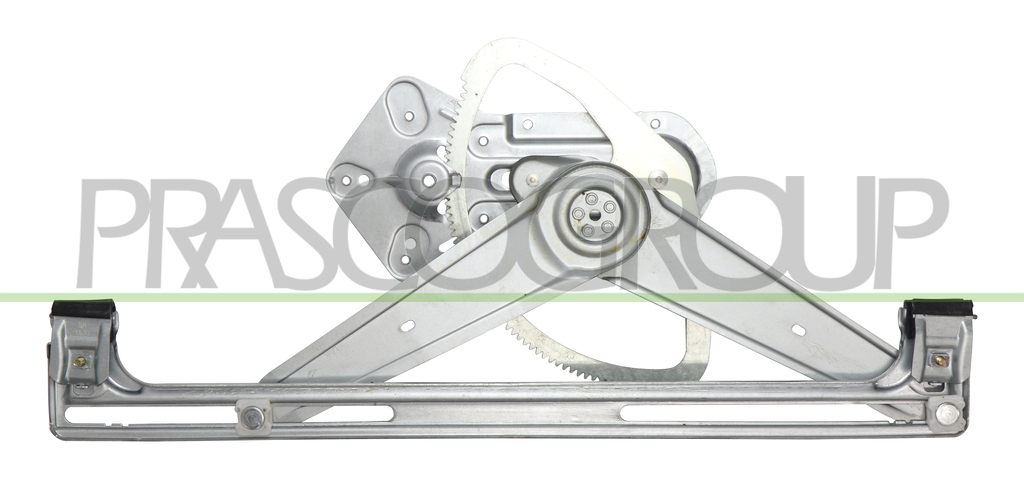 FRONT WINDOW REGULATOR MECHANISM RIGHT MOD. 5 DOOR