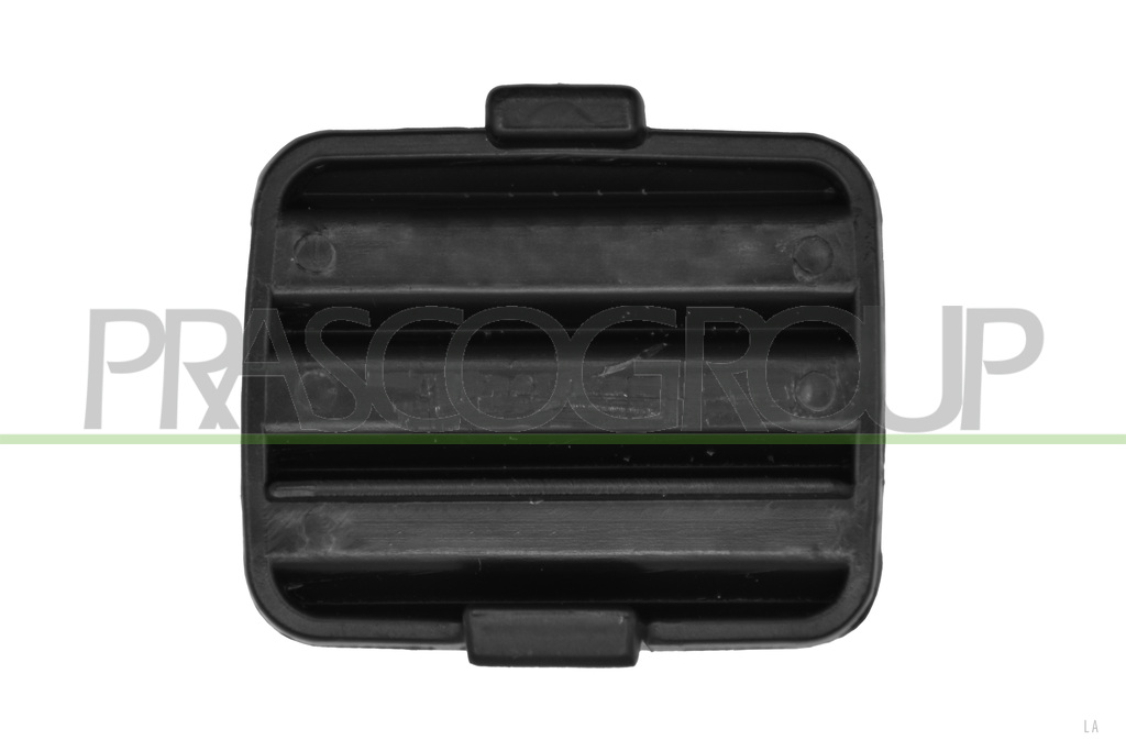 TAPAGANCHO PARACHOQUES TRASERO MOD. R-DESIGN