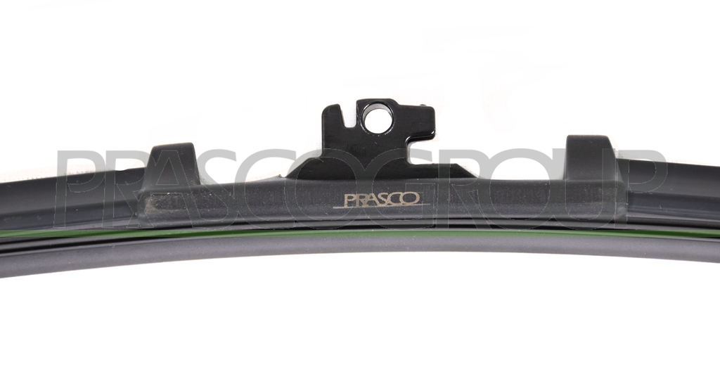 BALAIS D'ESSUI-GLACE-FLAT BLADE 29"/725 mm-12 ADAPTEURS