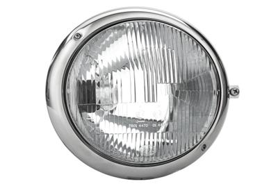 BULB-HEADLIGHT - 12V