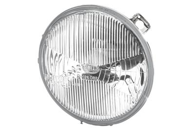 LŒMPARAS INCANDESCENTES-ËPTICA DE FARO, FARO PRINCIPAL - 12V