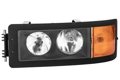PROIETT H7 MAN M 2000 M SX