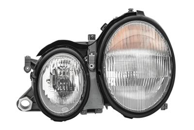 HALOGEN-HAUPTSCHEINWERFER - LINKS - FœR U.A. MERCEDES-BENZ CLK (C208)