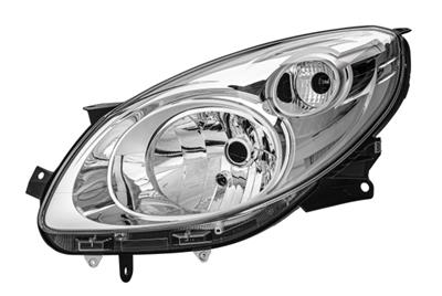 FF-PROJECTEUR PRINCIPAL - GAUCHE - POUR P.E. RENAULT TWINGO II (CN0_)