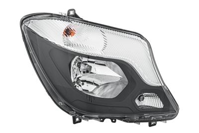 FF/HALOGEN-HAUPTSCHEINWERFER - RECHTS - FUER U.A. MERCEDES-BENZ SPRINTER 3,5-T BO