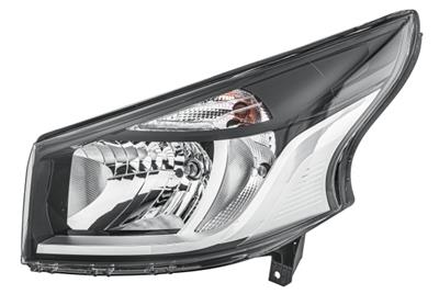 FARO SX ALO FIAT TALENTO 06/16->