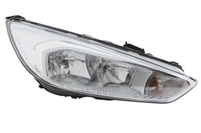 BULB-HEADLIGHT - RIGHT - FOR E.G. FORD FOCUS III