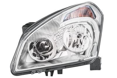 PROIETT NI QASHQAI SX 07->10