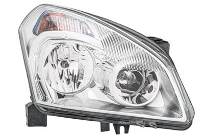 PROIETT NI QASHQAI DX 07->10