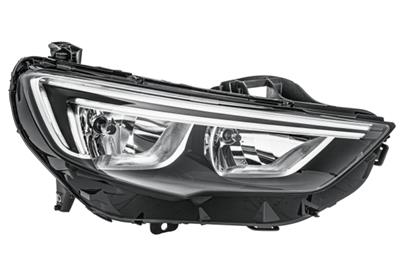 LED/HALOGENA-FARO PRINCIPAL - DERECHA - POR EJ. OPEL INSIGNIA B (Z18)