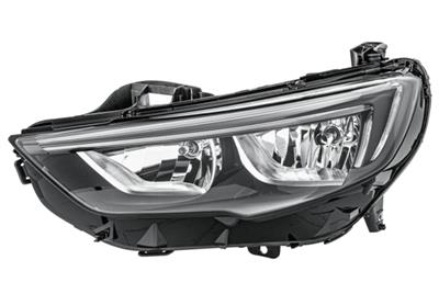 LED/HALËGENA-FARO PRINCIPAL - IZQUIERDA - POR EJ. OPEL INSIGNIA B (Z18)