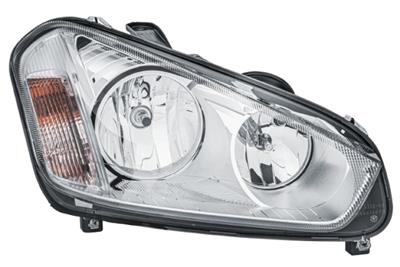 FF/HALOGEN-HEADLIGHT - RIGHT - FOR E.G. FORD C-MAX (DM2)